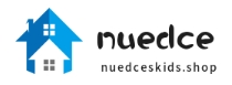 nuedceskids